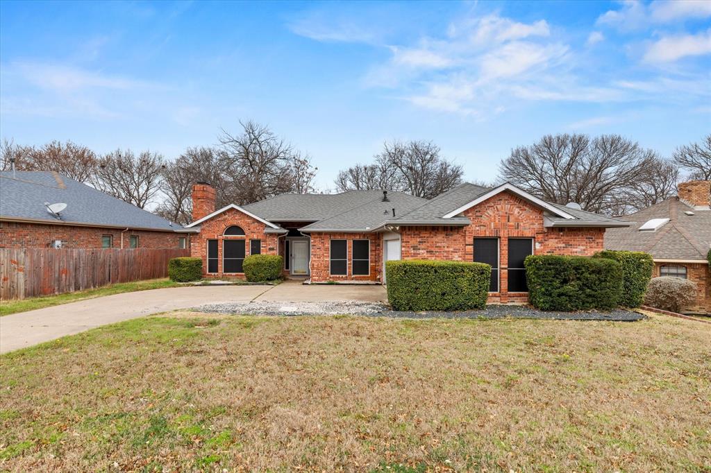 Creek Tree Estates - Residential