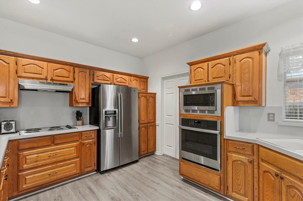 Creek Tree Estates - Residential