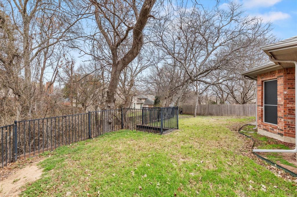 Creek Tree Estates - Residential