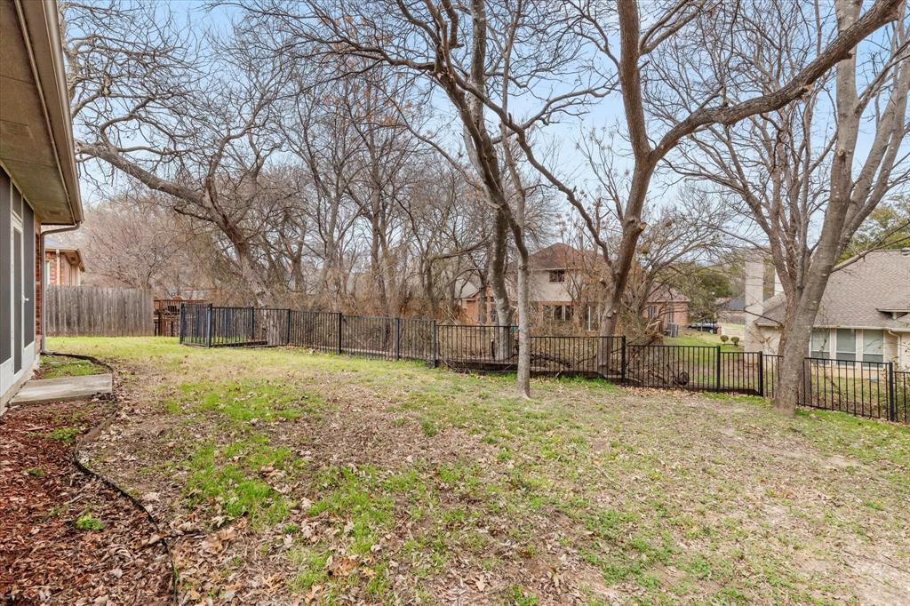 Creek Tree Estates - Residential