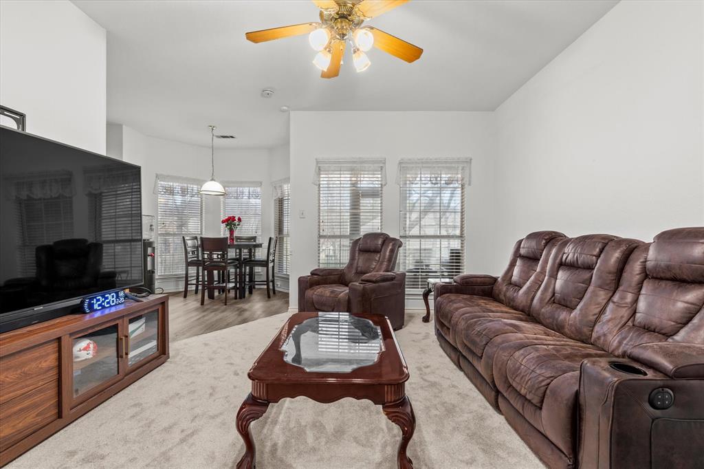 Creek Tree Estates - Residential
