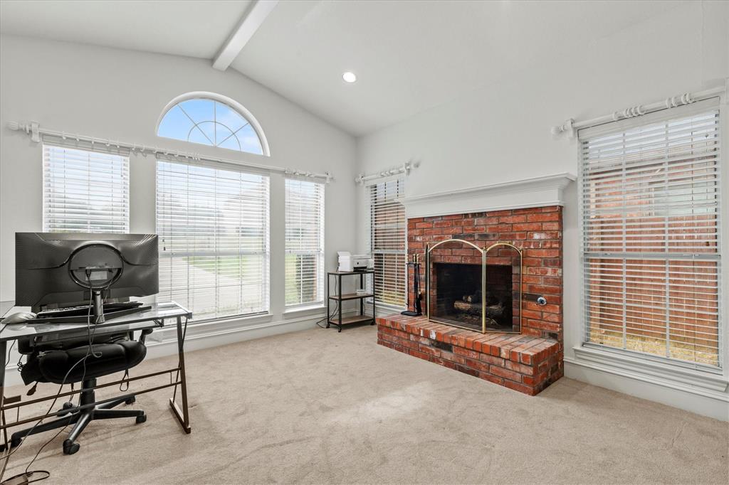 Creek Tree Estates - Residential