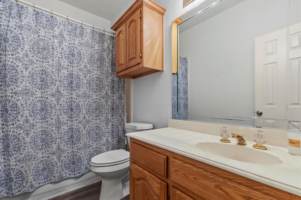 Creek Tree Estates - Residential