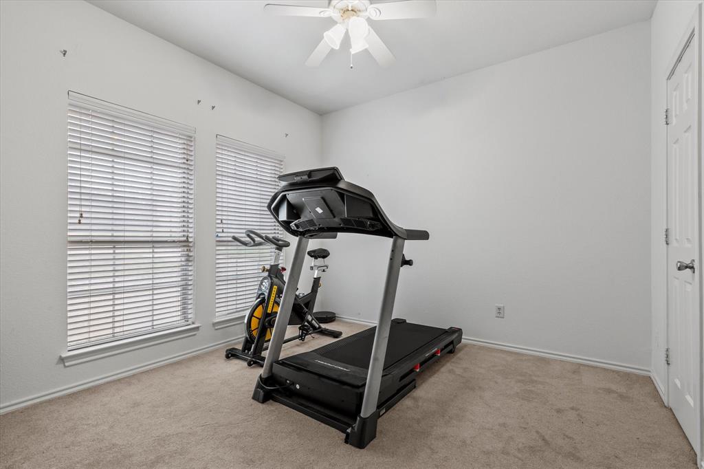 Creek Tree Estates - Residential