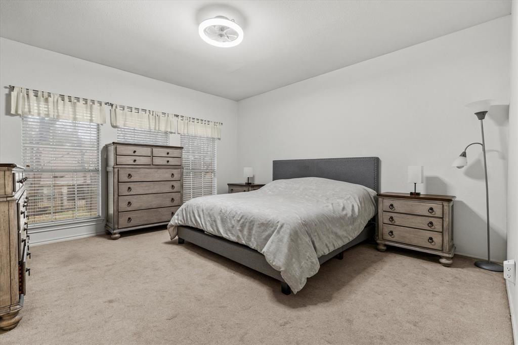 Creek Tree Estates - Residential