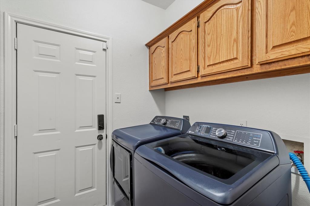 Creek Tree Estates - Residential