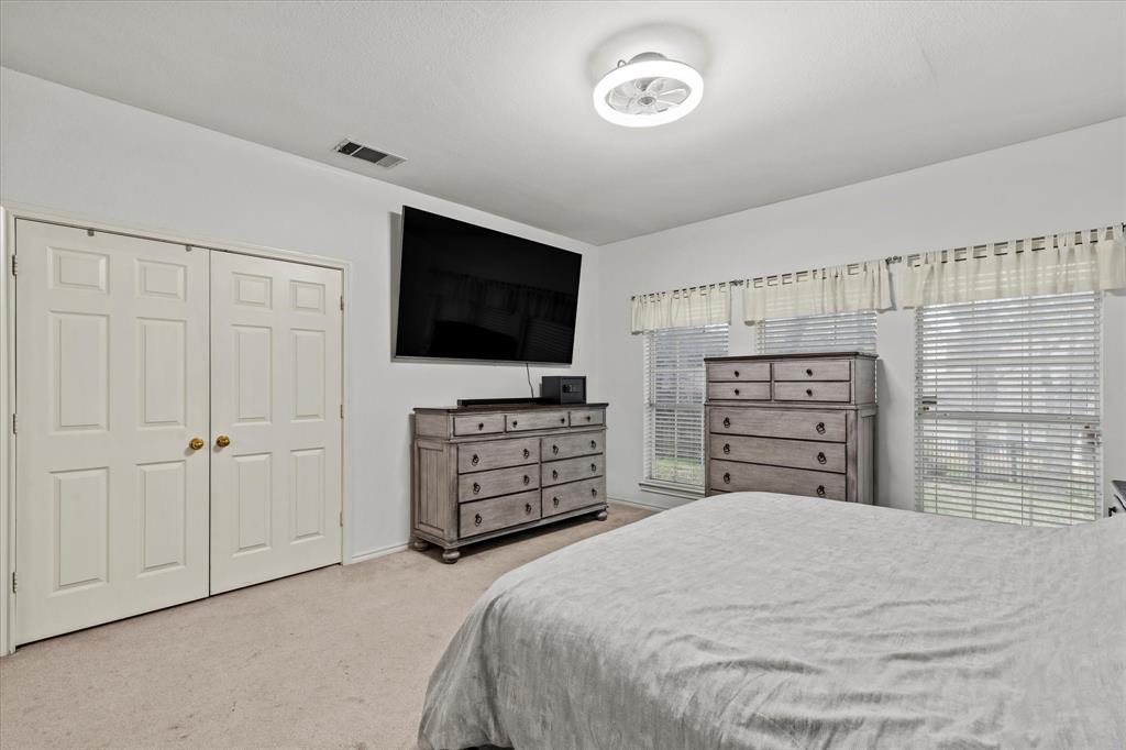 Creek Tree Estates - Residential