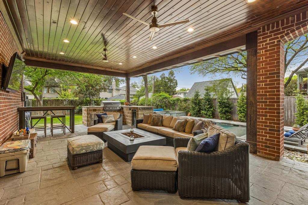 Summit Lawn - Residential