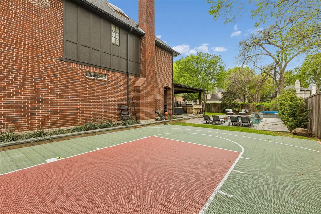 Summit Lawn - Residential
