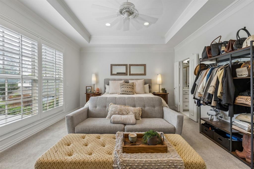 Summit Lawn - Residential