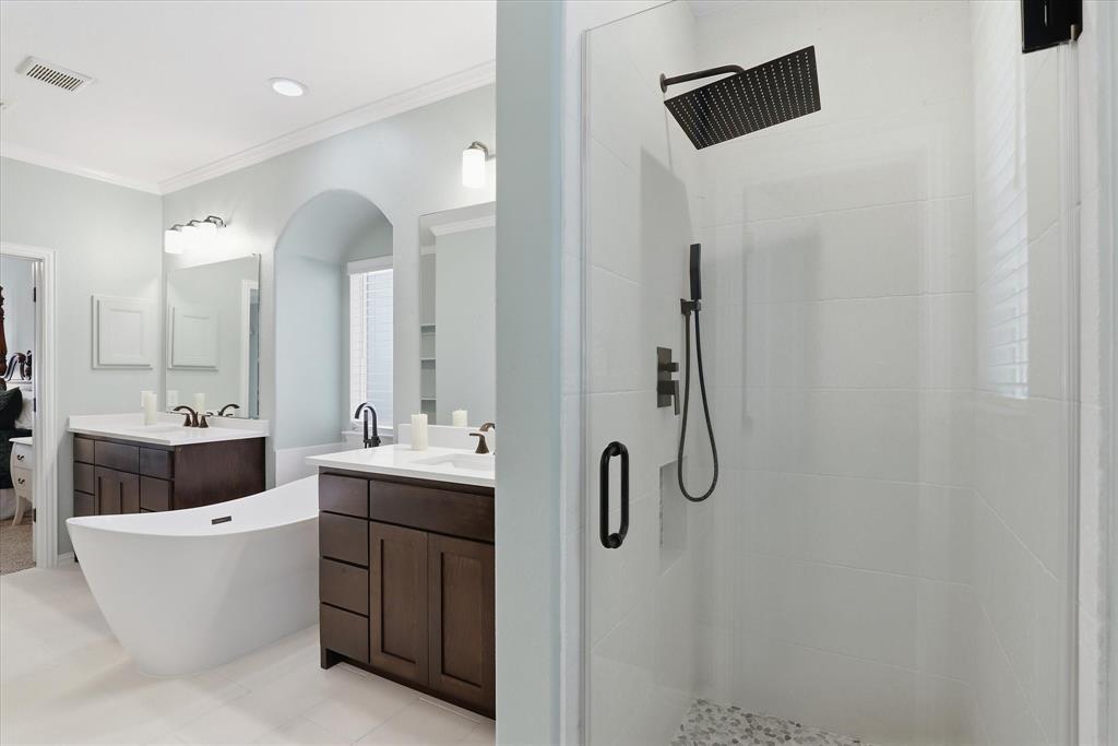 Harbor Village At Providence P - Residential