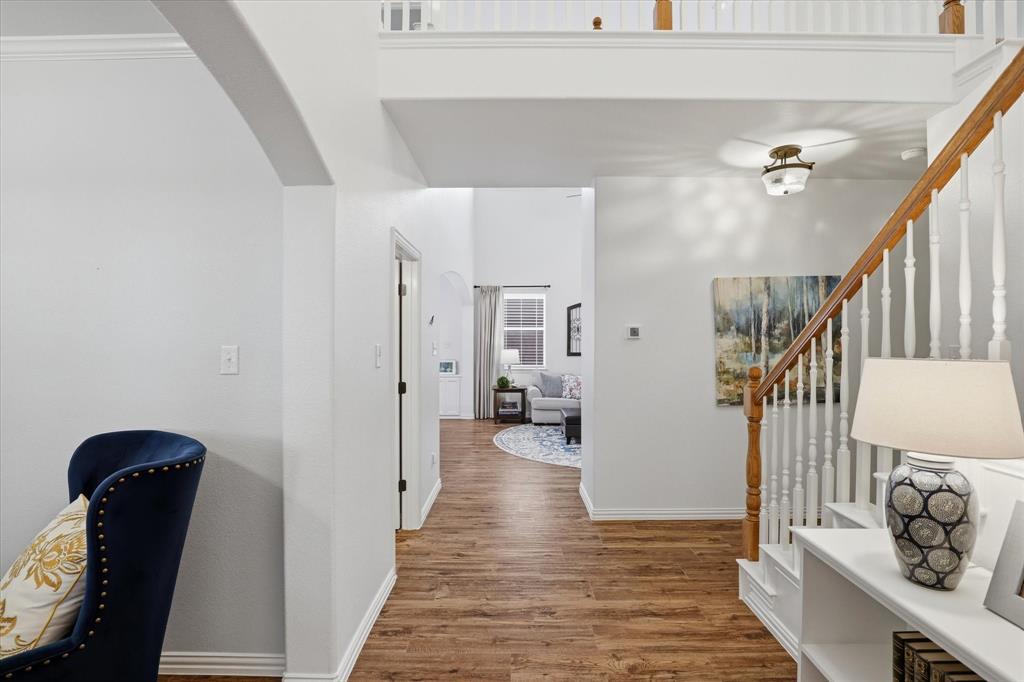 Harbor Village At Providence P - Residential