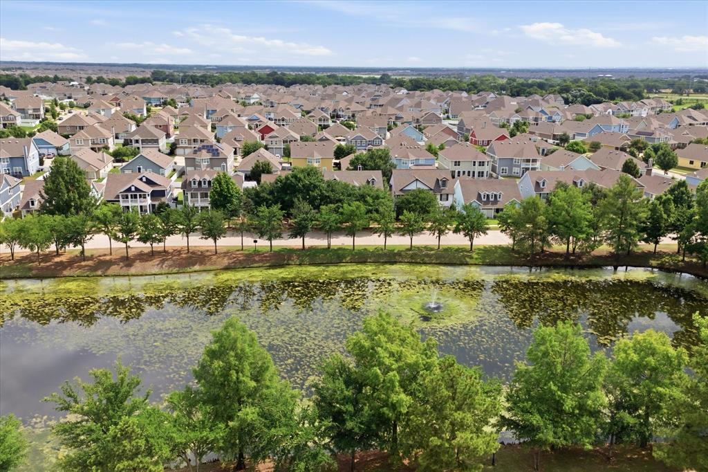 Harbor Village At Providence P - Residential