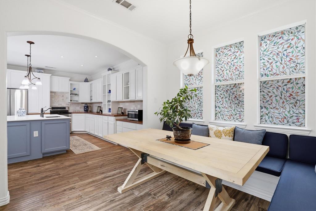 Harbor Village At Providence P - Residential