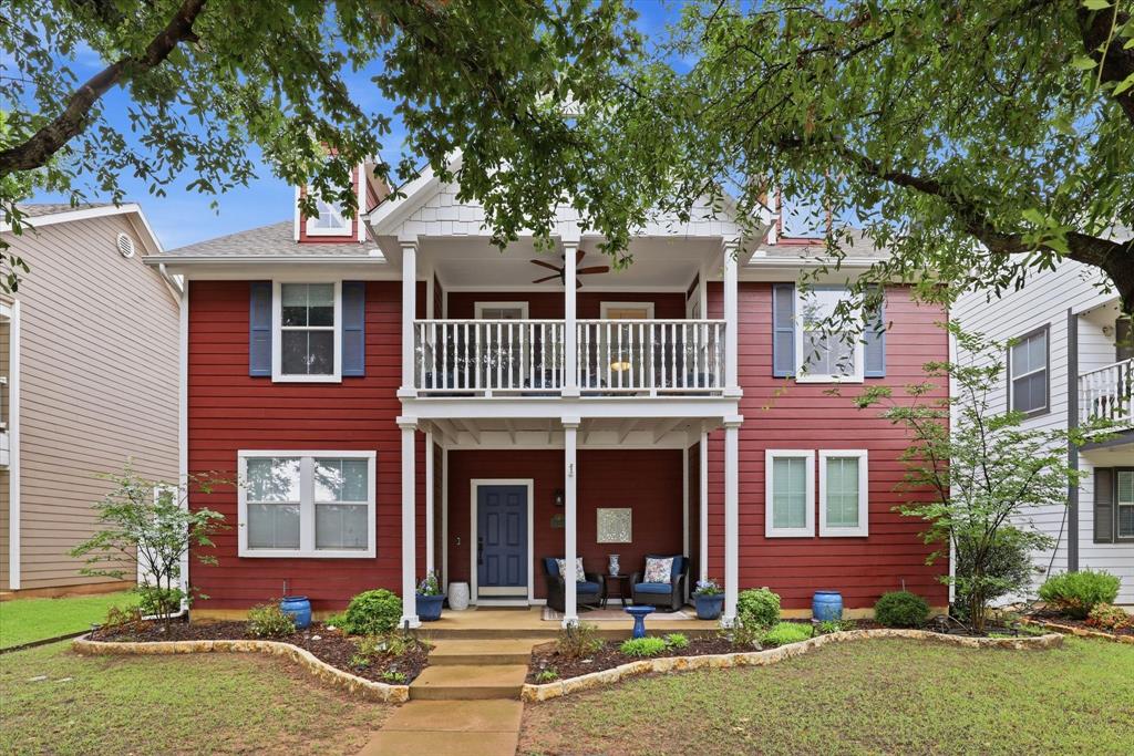 Harbor Village At Providence P - Residential