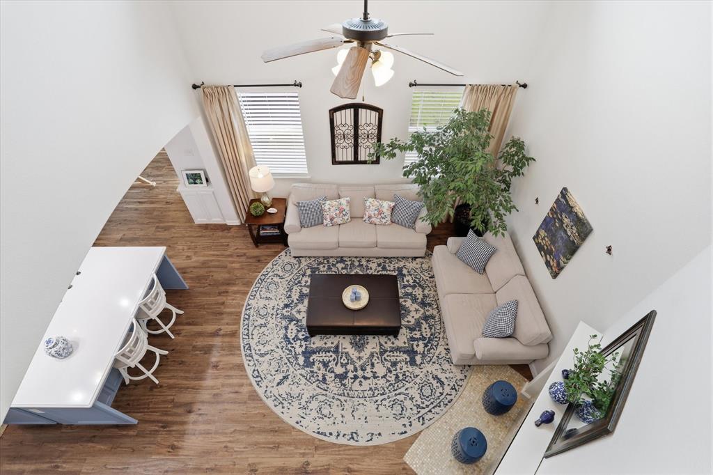 Harbor Village At Providence P - Residential