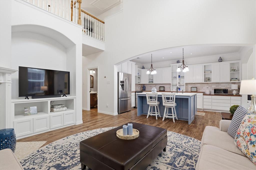 Harbor Village At Providence P - Residential