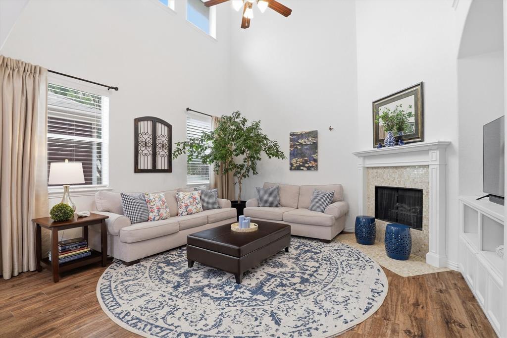 Harbor Village At Providence P - Residential