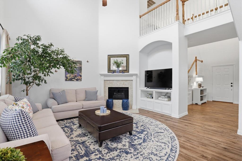 Harbor Village At Providence P - Residential