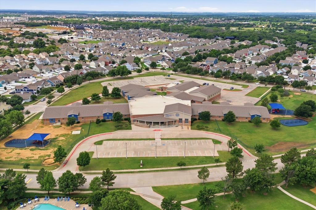 Harbor Village At Providence P - Residential