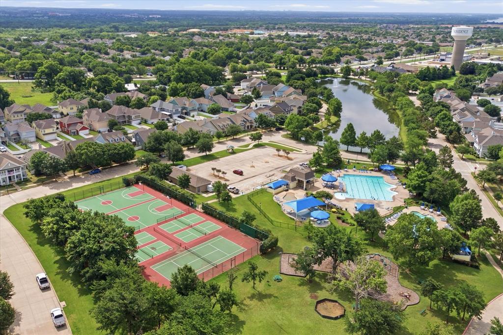 Harbor Village At Providence P - Residential