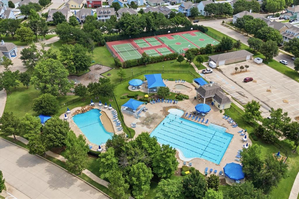 Harbor Village At Providence P - Residential