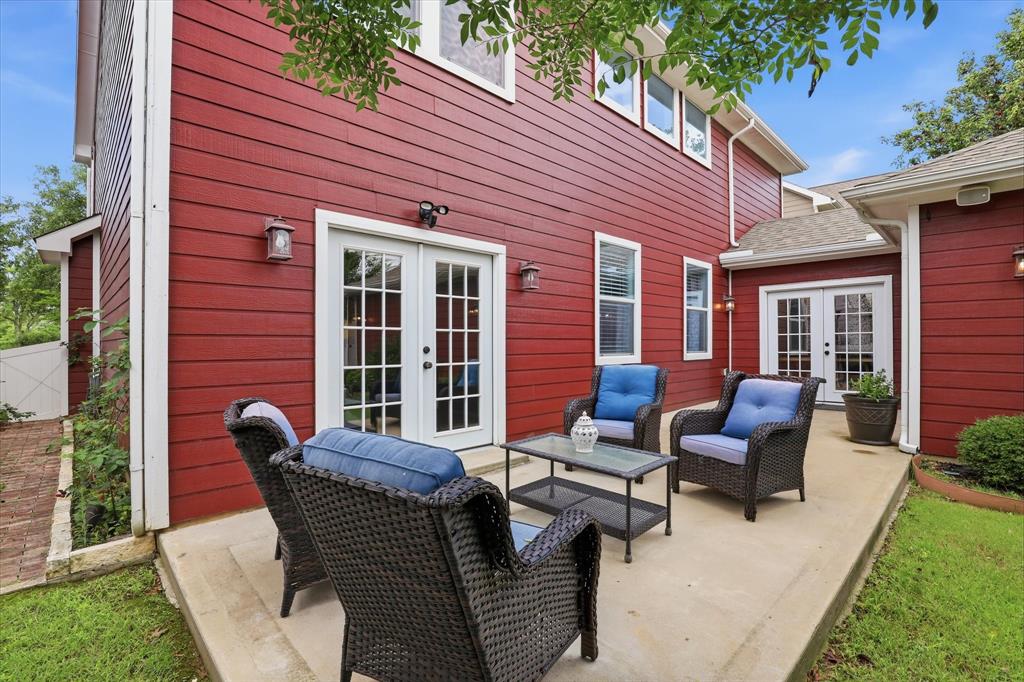 Harbor Village At Providence P - Residential