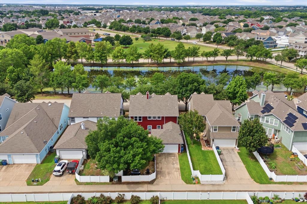 Harbor Village At Providence P - Residential