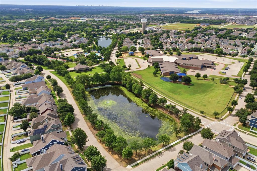 Harbor Village At Providence P - Residential