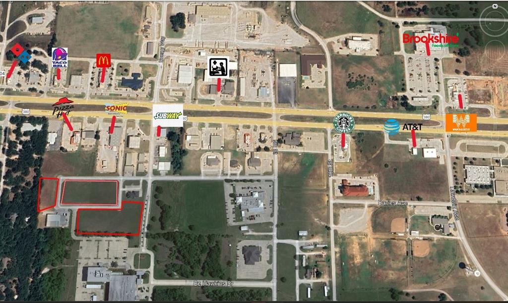 North Park Add - Land