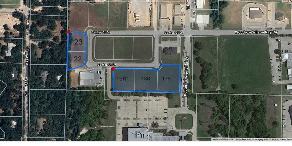 North Park Add - Land