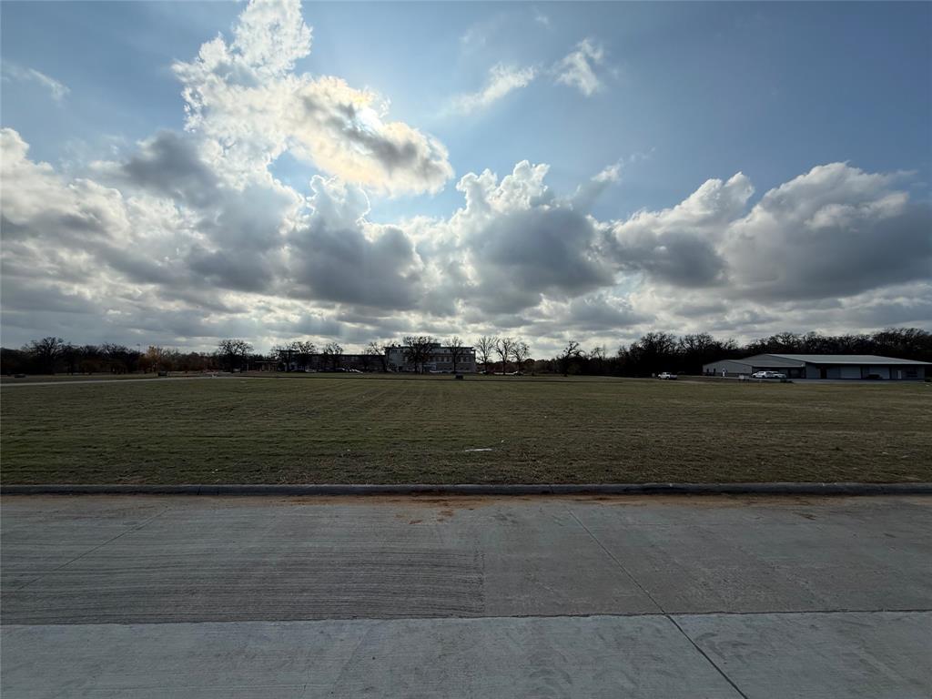 North Park Add - Land