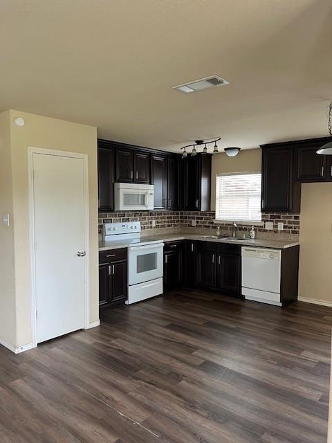Summerfield Addition - Residential