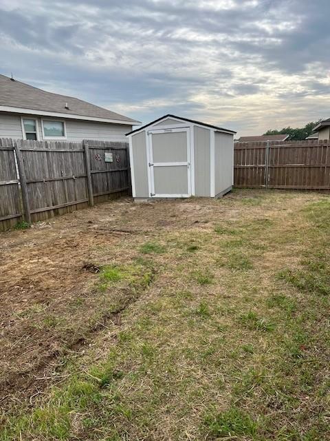 Summerfield Addition - Residential