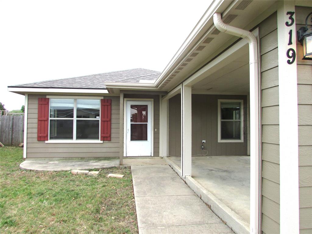 Summerfield Addition - Residential