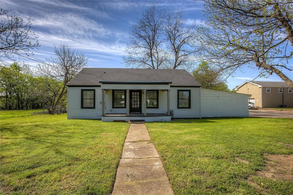 Welcome home to 1929 Stanford Street in Greenville! This charming 3-bedroom, 2-bath home was remodeled around 2020 and offers a comfortable layout perfect for everyday living. Situated on a spacious corner lot along a paved concrete street, the property provides convenient access to shopping, dining, schools, and other city amenities. In need of some cosmetic. 

The attached 2-car carport offers covered parking, while the oversized yard provides plenty of space for outdoor entertaining, family gatherings, barbecues, gardening, or play. Whether you're a first-time homebuyer, downsizing, or looking for an investment opportunity, this property offers both convenience and value in a desirable Greenville location be ready to bring your style to the home.

Don't miss your opportunity to own this move-in ready home with room to enjoy both inside and out!