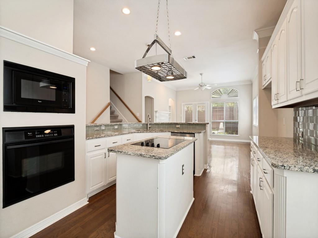Enclave at White Rock - Residential