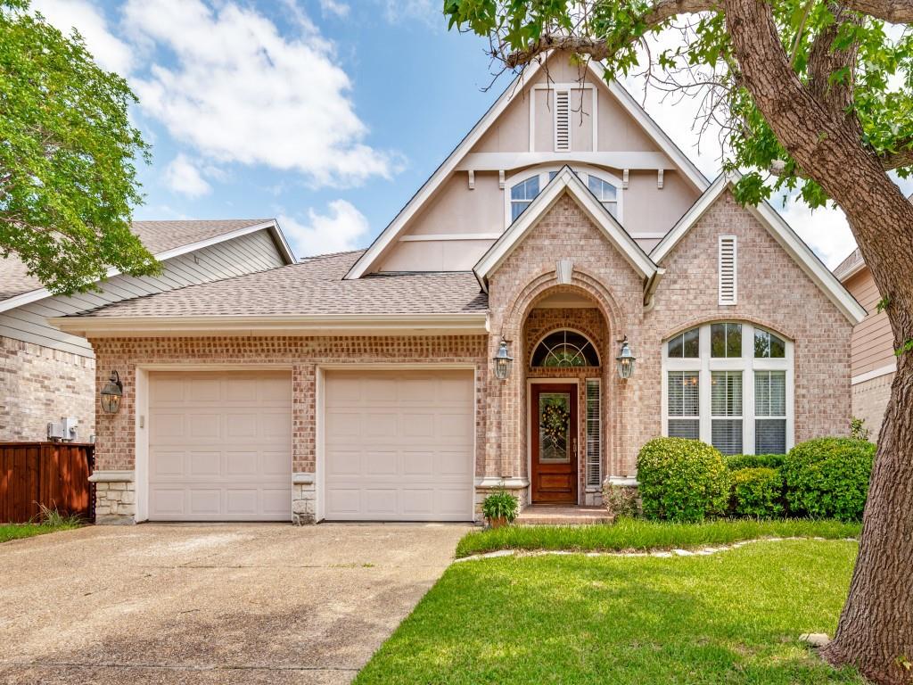 Gated Enclave at White Rock offers an unparalleled blend of privacy, natural beauty, and refined living. Ideally positioned near The Dallas Arboretum and connected to White Rock Lake by a private bridge with scenic walking and biking paths, this exclusive community features two tranquil lakes and 13 acres of manicured green space—a rare sanctuary in the heart of Dallas.
This residence showcases an impeccably designed floor plan with 4 bedrooms and 3 full baths, thoughtfully arranged for both comfort and sophistication. The granite clad island kitchen opens seamlessly into a luminous second living area, where wraparound windows and a gas fireplace create an inviting yet elevated atmosphere. Gleaming hardwood floors span the first level, enhancing the home’s timeless elegance.
The primary suite, along with two additional bedrooms, is privately situated on the main floor viewing the private treed back yard. Upstairs, a beautifully appointed loft suite with vaulted ceilings and a full bath offers an ideal retreat for guests or a serene space for work or leisure.
Outdoors, the private backyard and patio provide a peaceful setting for alfresco dining or quiet relaxation, complemented by the community’s parks, fountain, and lush surroundings.
Opportunities to reside in this coveted enclave are exceedingly rare. For those seeking a lifestyle defined by serenity, exclusivity, and effortless elegance—this home is simply unmatched.