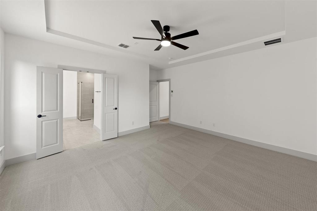 Trails at Cottonwood Creek - Residential