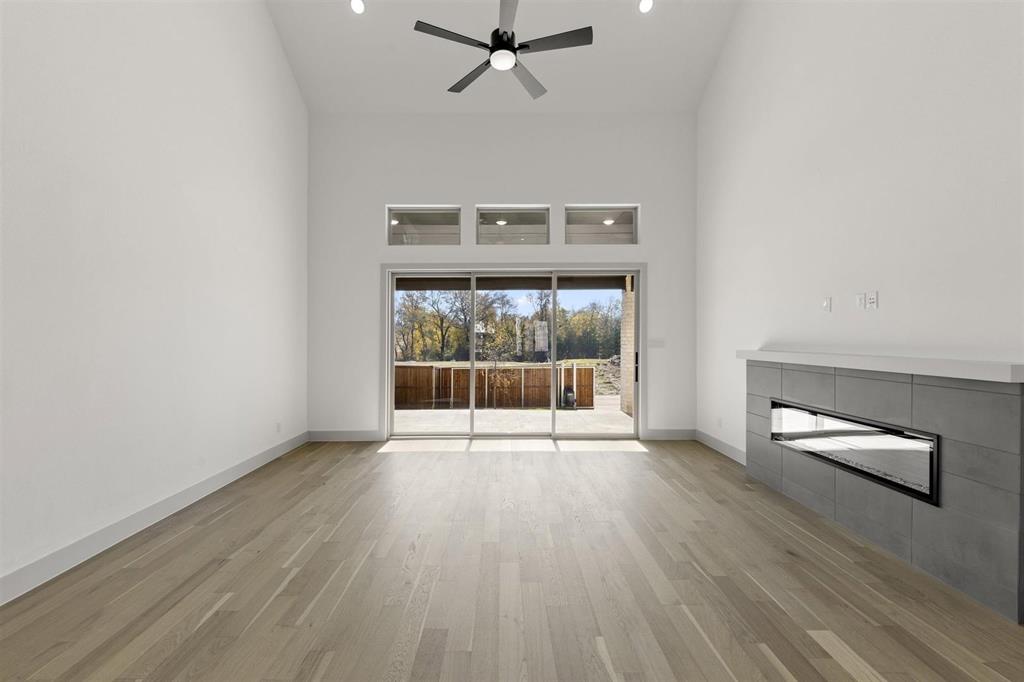 Trails at Cottonwood Creek - Residential