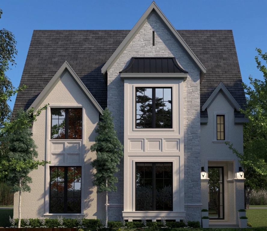 Carillon Parc Phase III - Residential