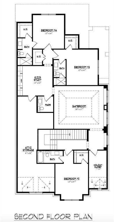 Carillon Parc Phase III - Residential