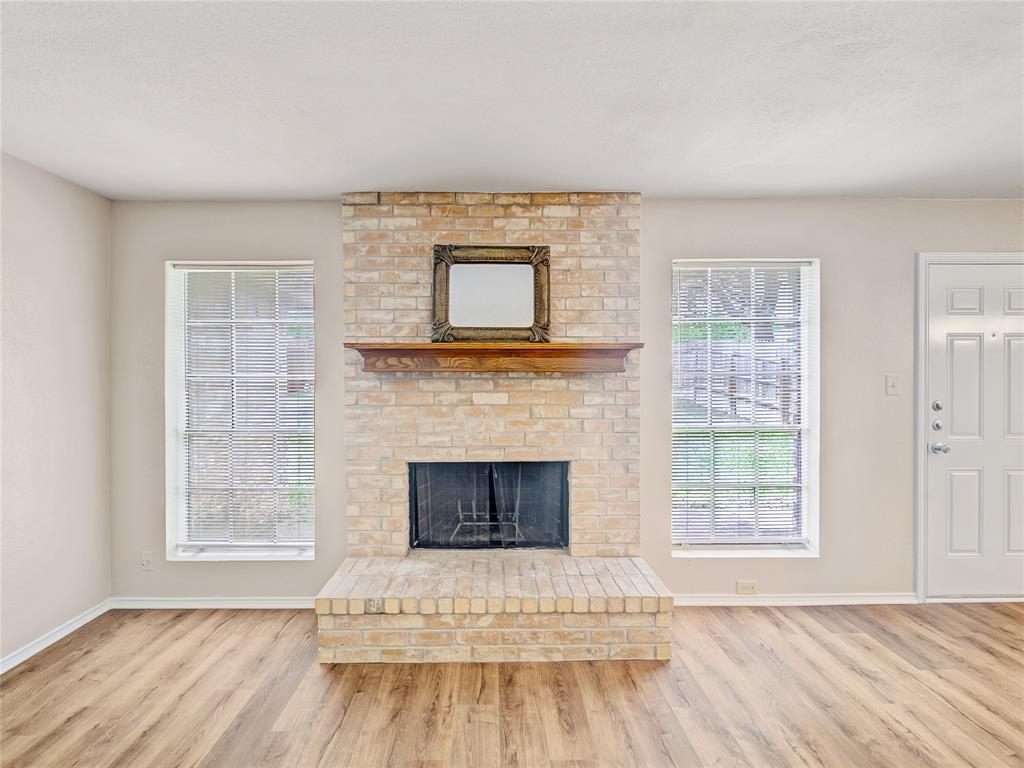 Legacy West Add - Residential