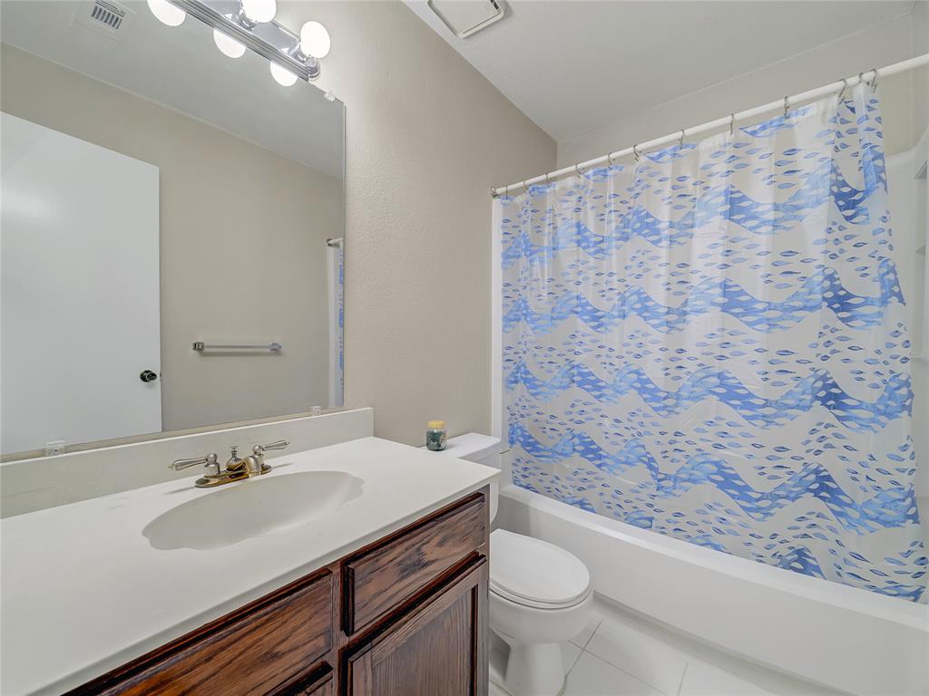 Legacy West Add - Residential