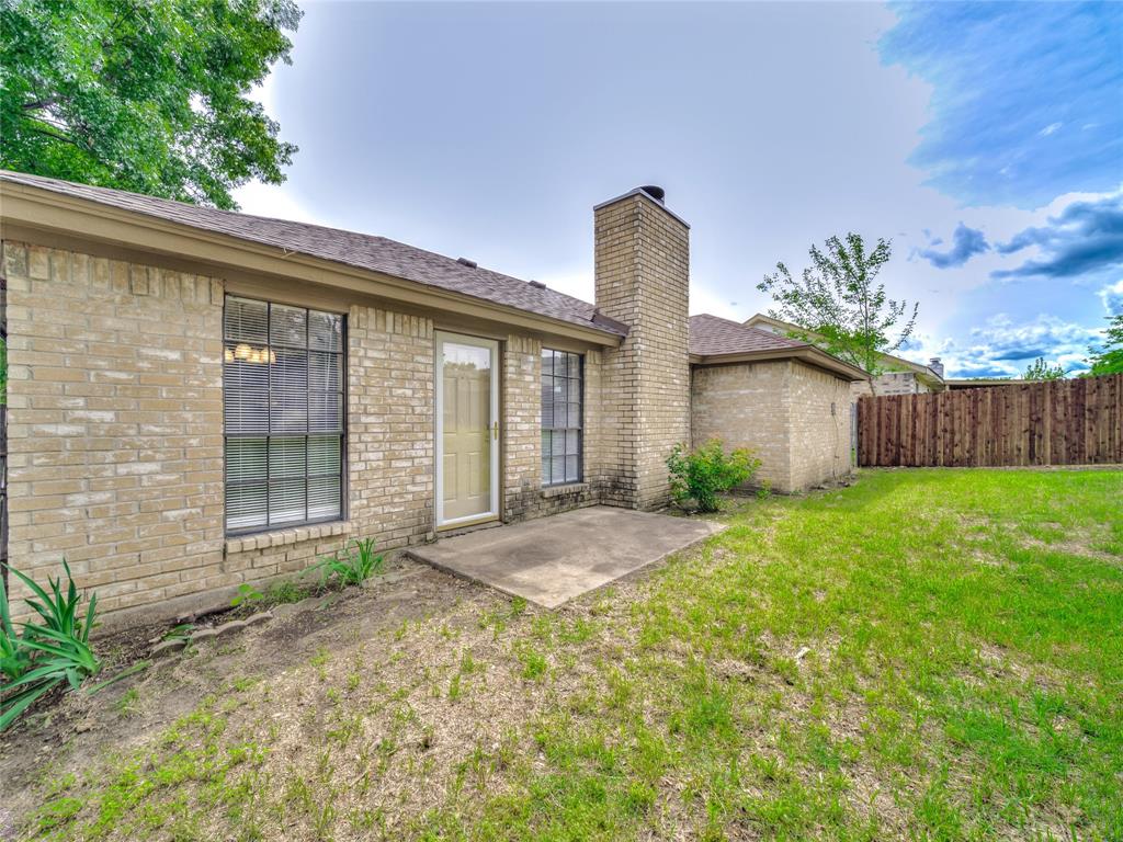 Legacy West Add - Residential