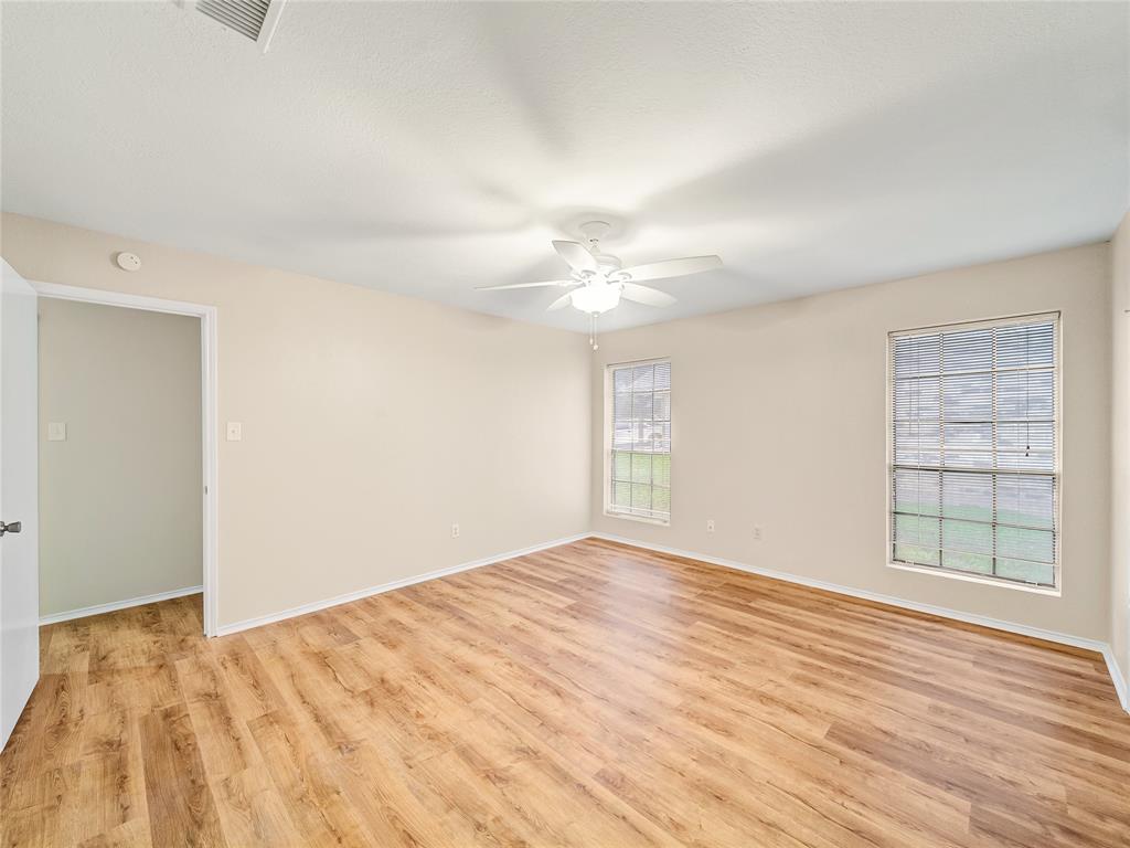 Legacy West Add - Residential