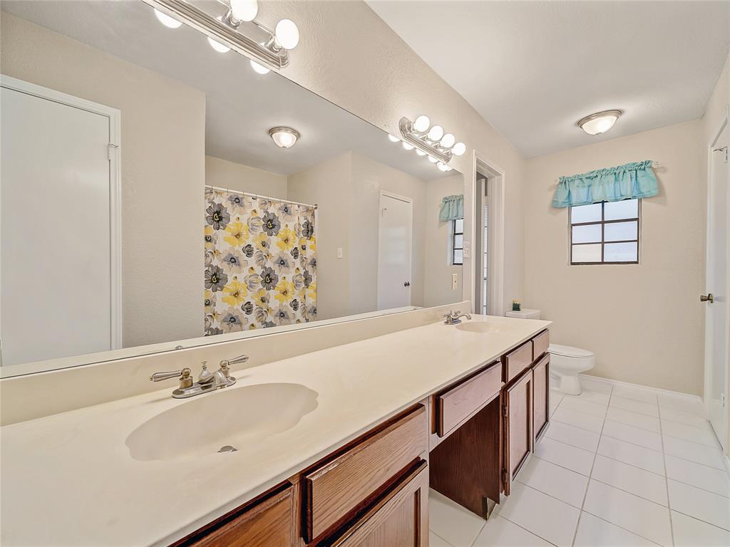 Legacy West Add - Residential