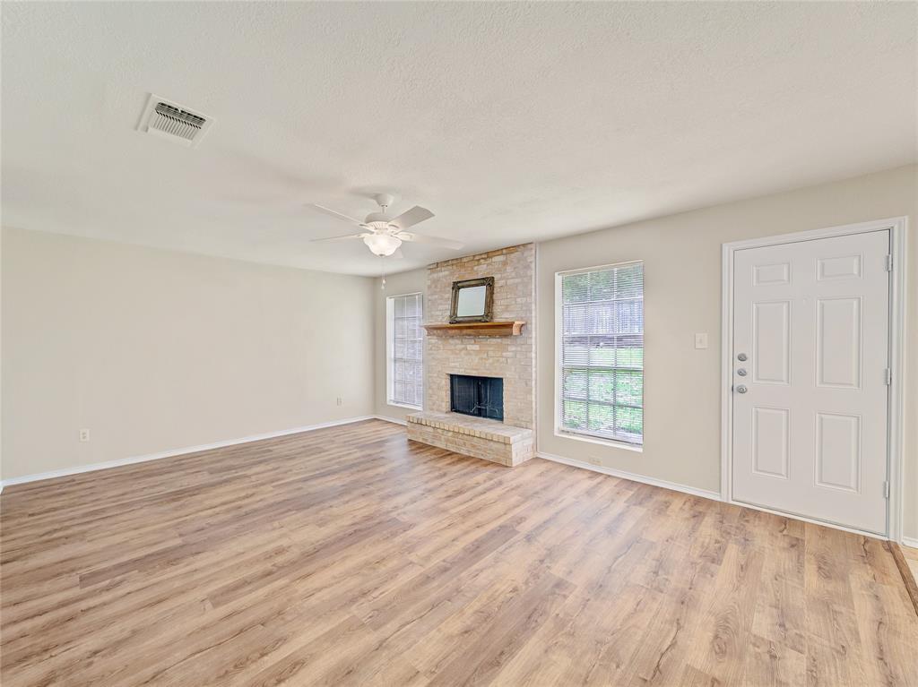 Legacy West Add - Residential
