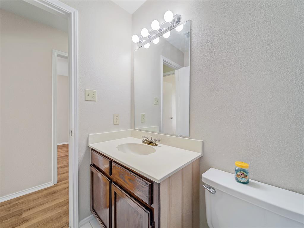 Legacy West Add - Residential