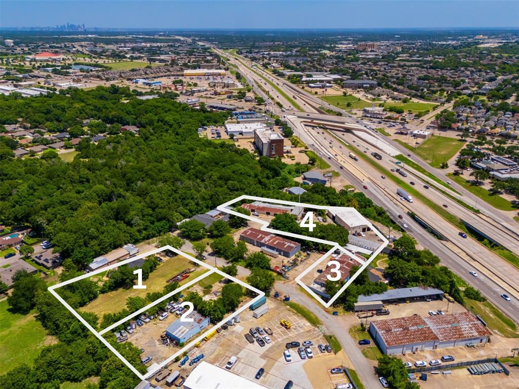 Crestview - Commercial Sale
